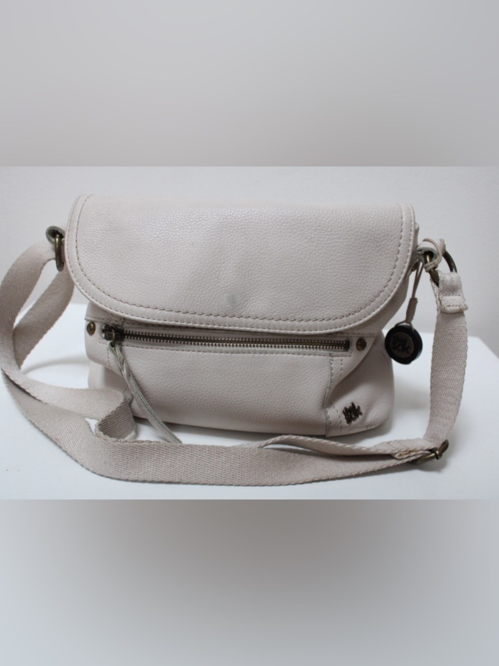The Sak Katniss hobo bag